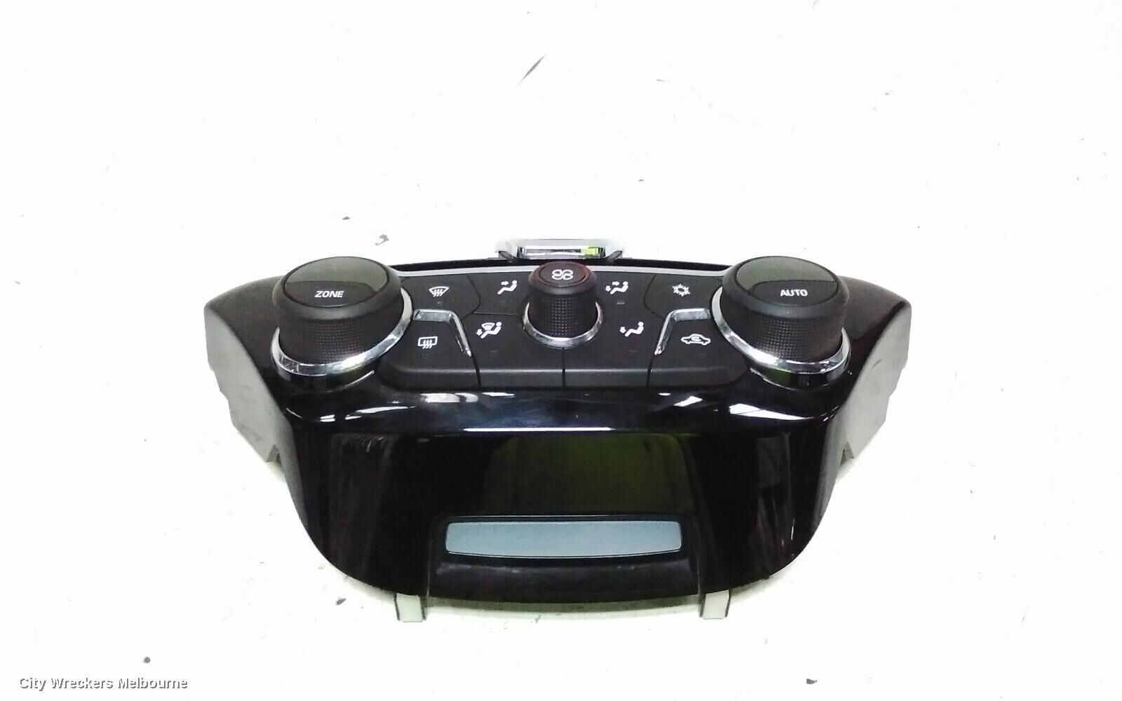 HOLDEN COMMODORE 2014 Heater/Ac Controls