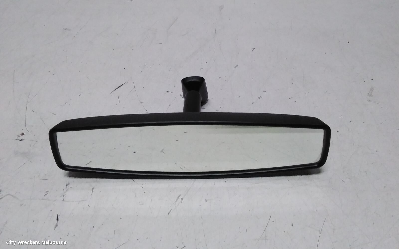 HOLDEN COMMODORE 2014 Interior Mirror