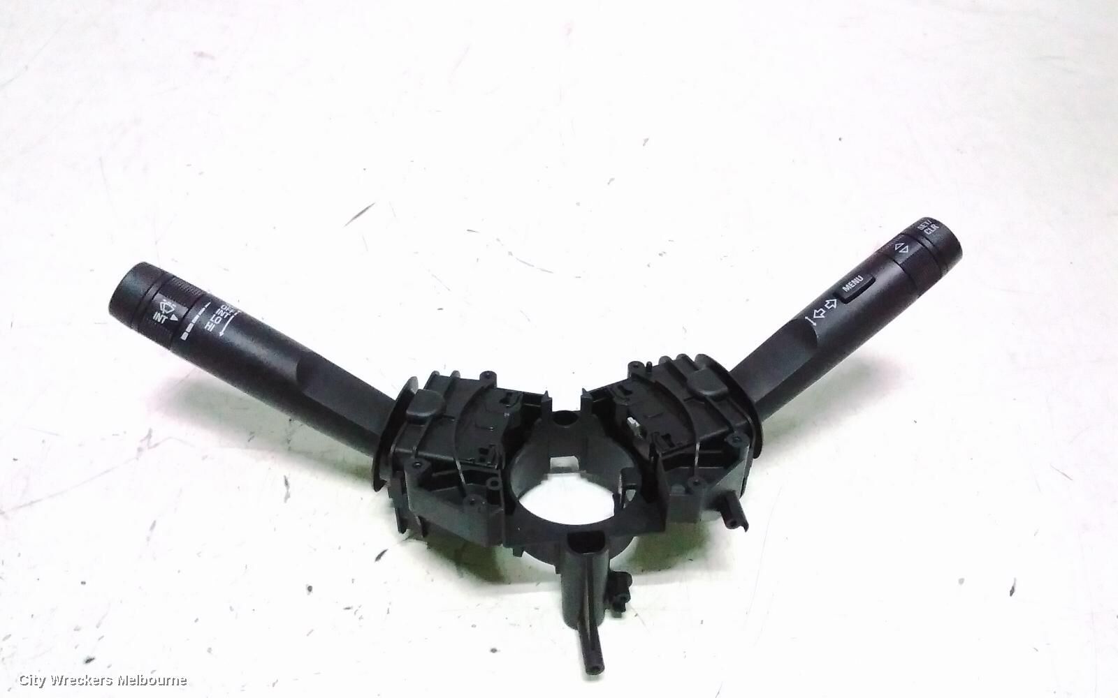 HOLDEN COMMODORE 2014 Combination Switch