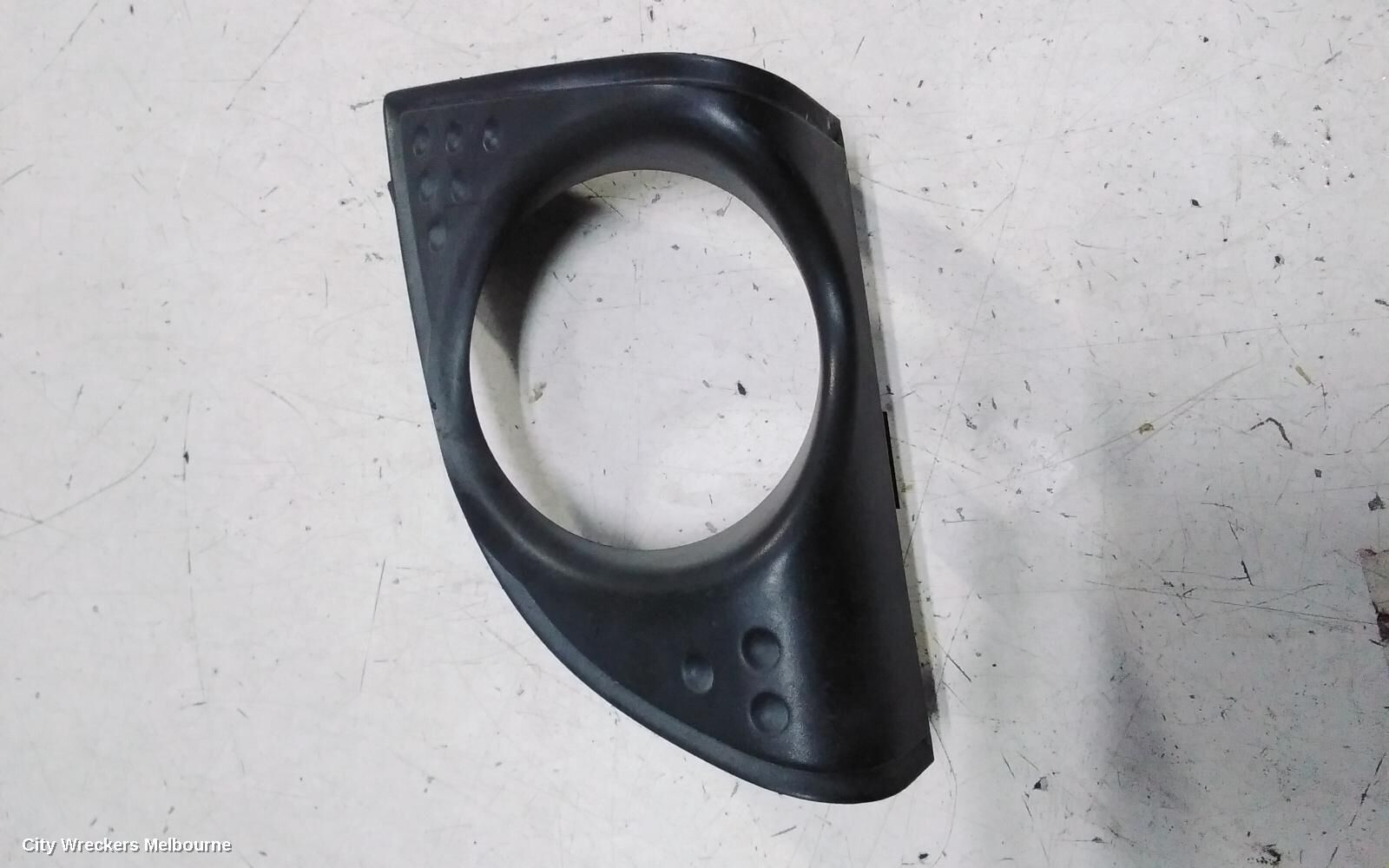 HONDA ACCORD 2009 Right Indicator/Fog/Side
