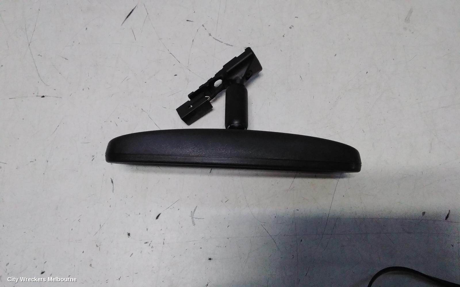 HOLDEN ASTRA 2018 Interior Mirror