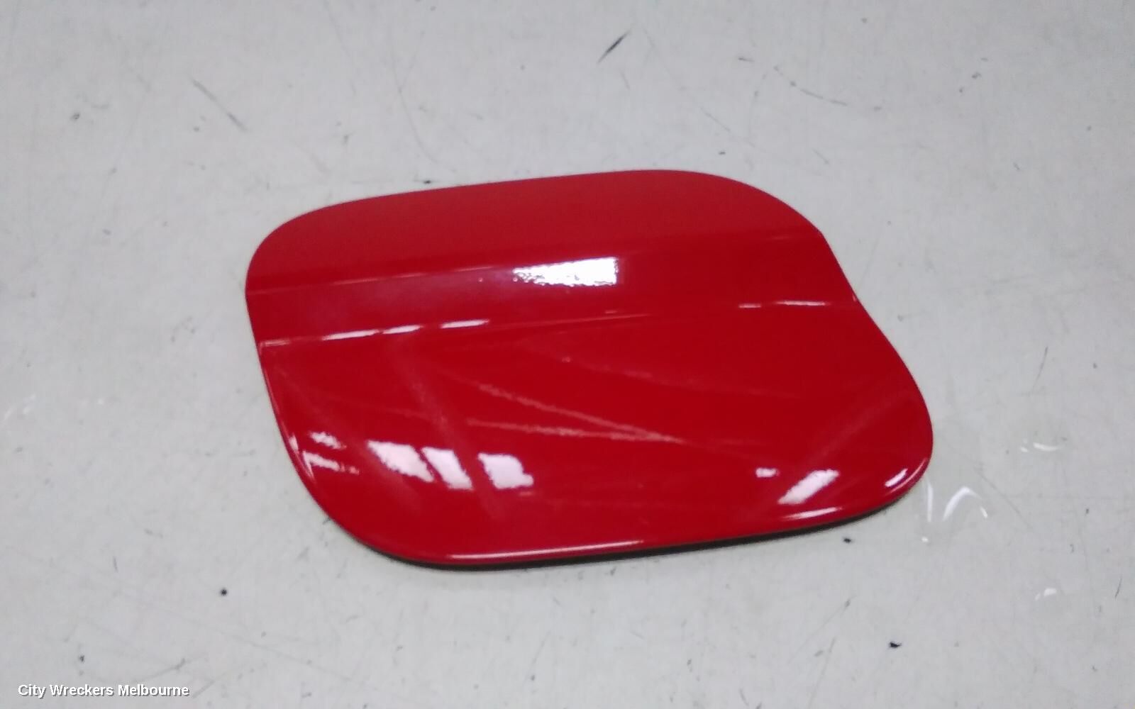 HOLDEN ASTRA 2018 Fuel Door / Filler
