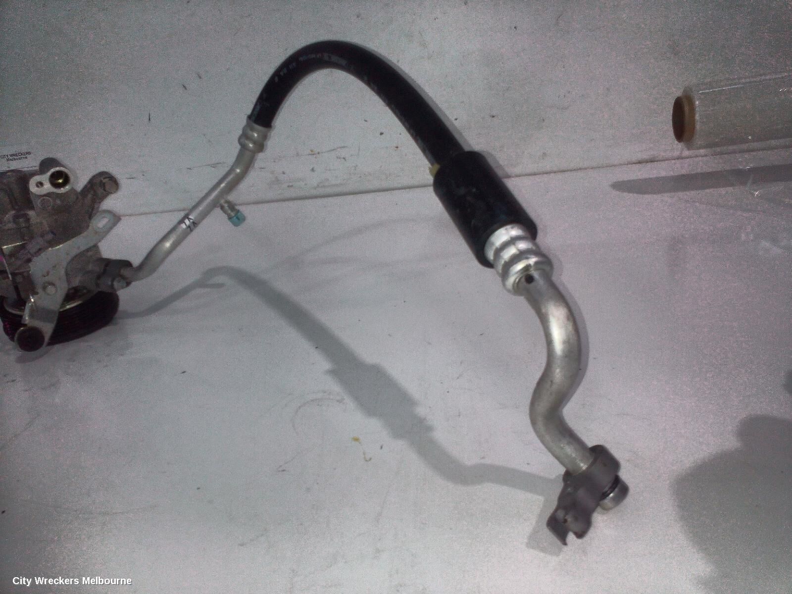 SUBARU XV 2022 A/C Hoses