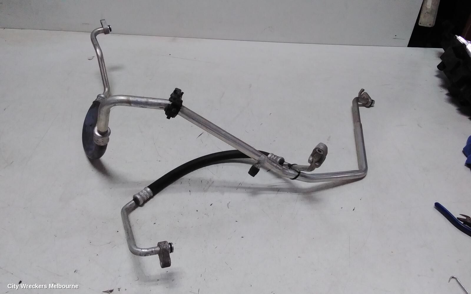 TOYOTA CAMRY 2016 A/C Hoses