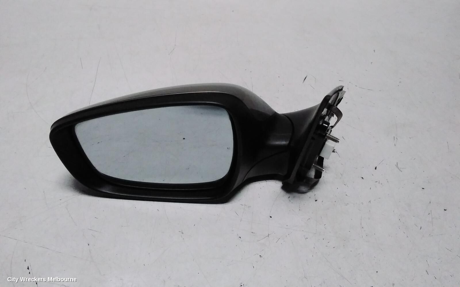 HYUNDAI ELANTRA 2014 Left Door Mirror