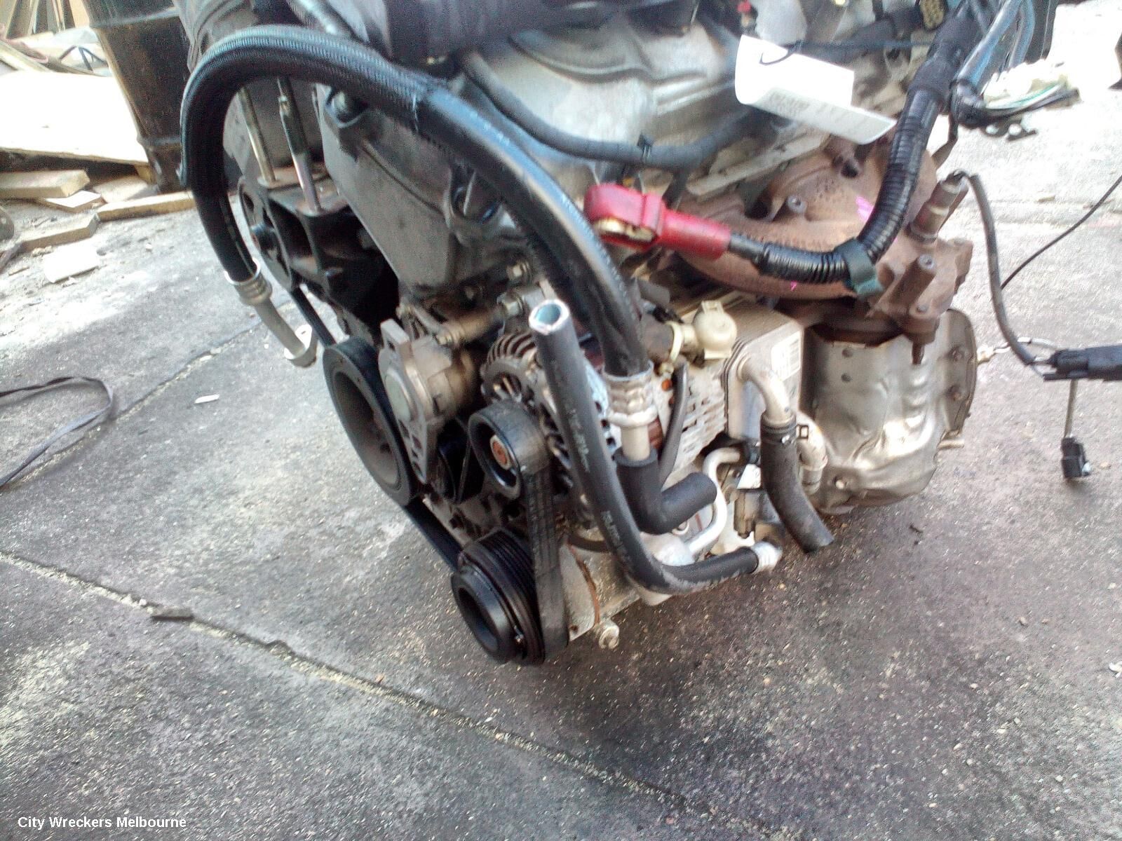 MAZDA CX9 2013 A/C Compressor