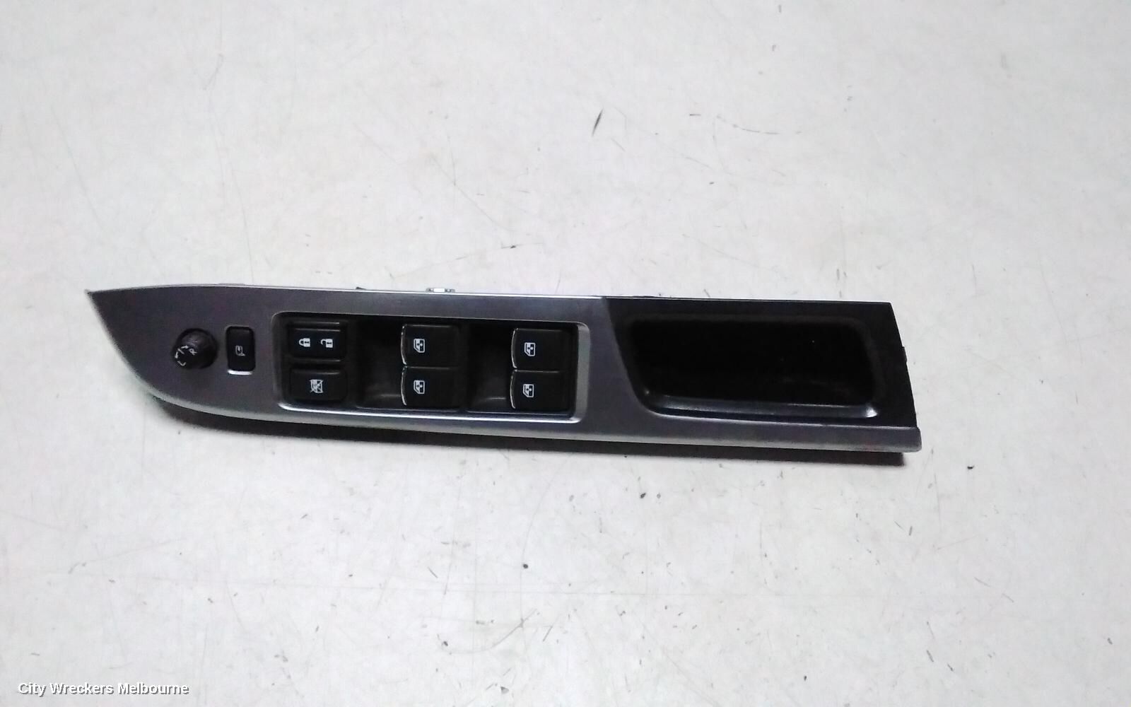SUBARU LEVORG 2018 Pwr Dr Wind Switch