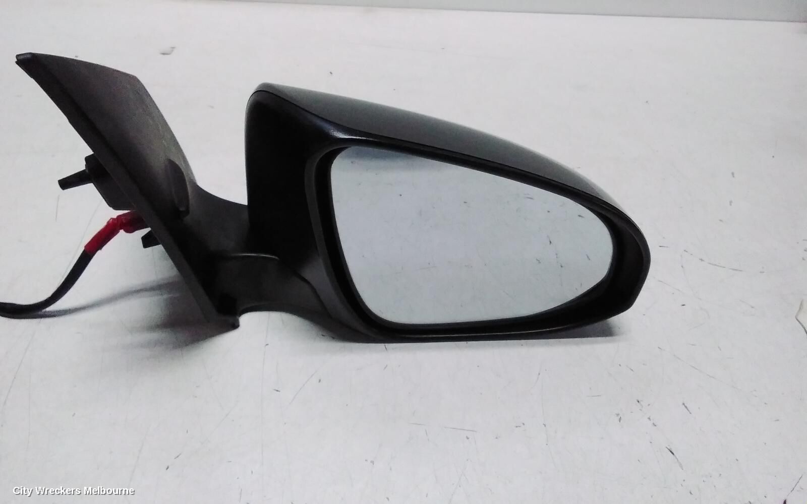 TOYOTA COROLLA 2018 Right Door Mirror