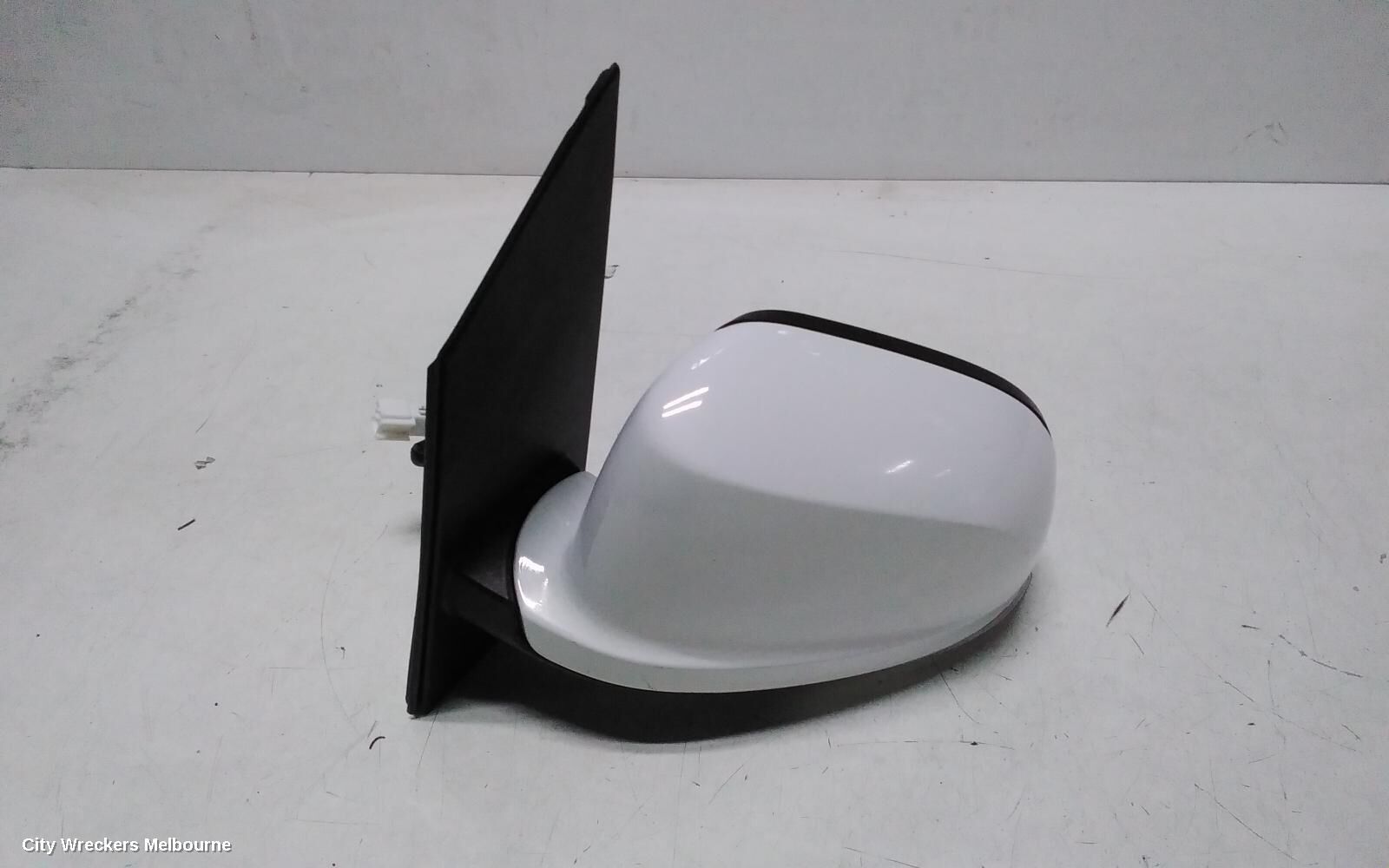 LDV G10 2021 Left Door Mirror