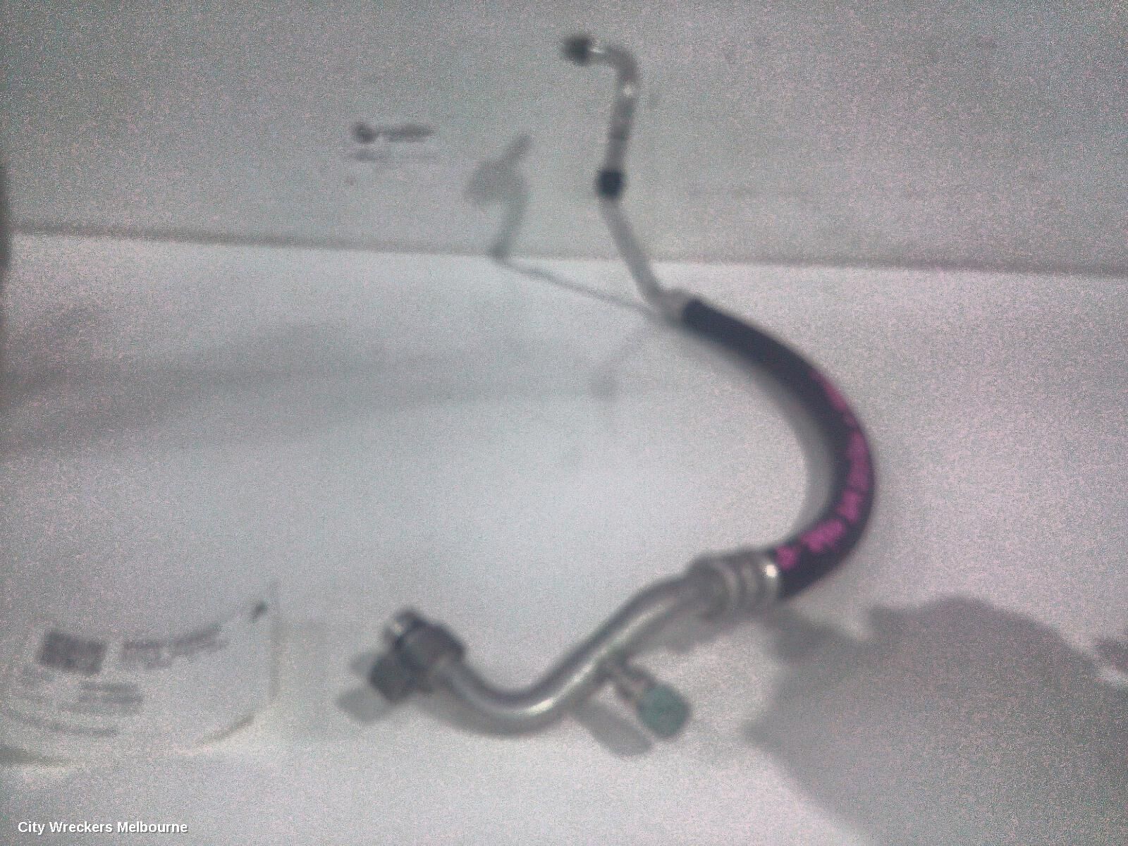 HONDA ODYSSEY 2014 A/C Hoses