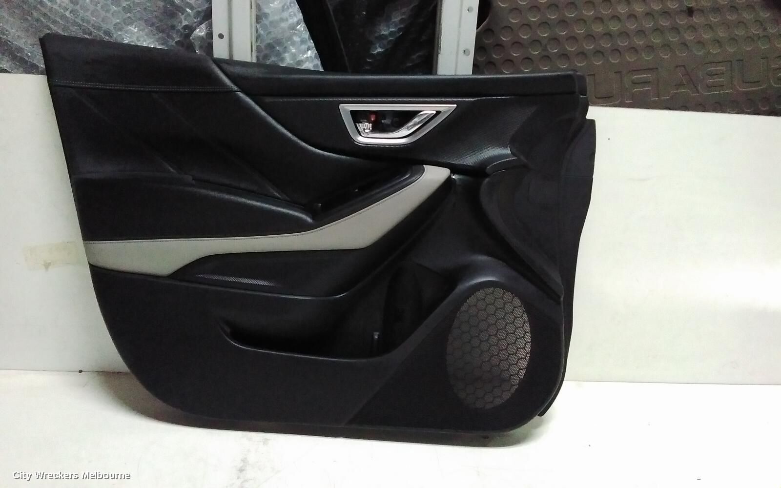 SUBARU FORESTER 2024 Door Trim