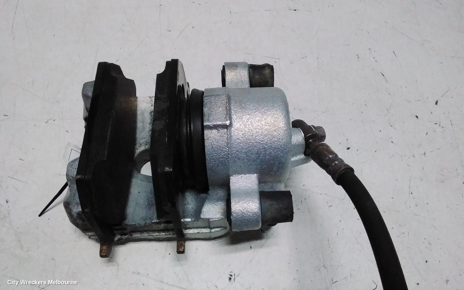 VOLKSWAGEN T-CROSS 2021 Caliper