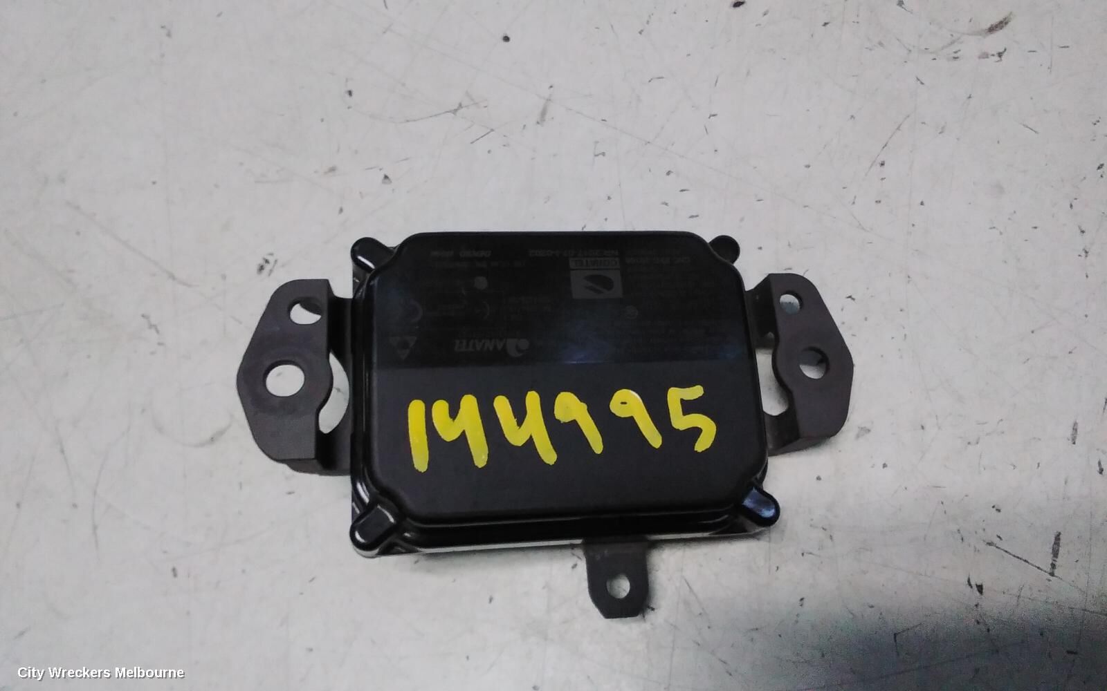 TOYOTA FORTUNER 2023 REVERSE CAMERA