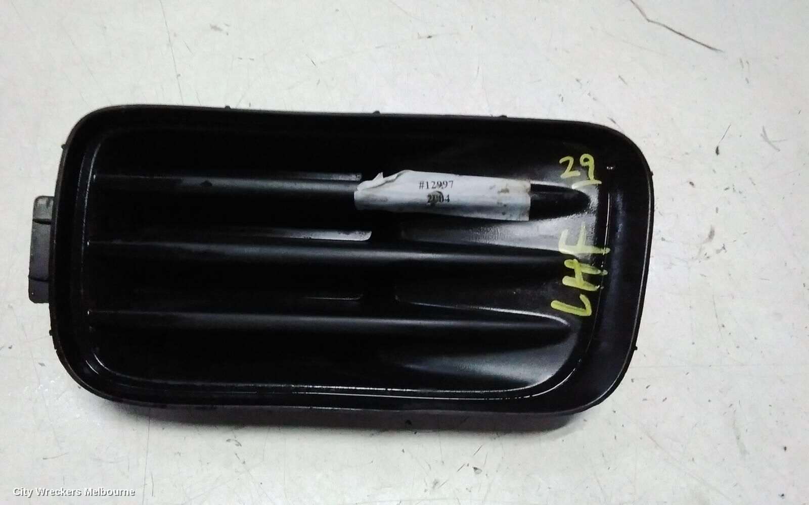 HONDA ACCORD 2004 Left Indicator/Fog/Side