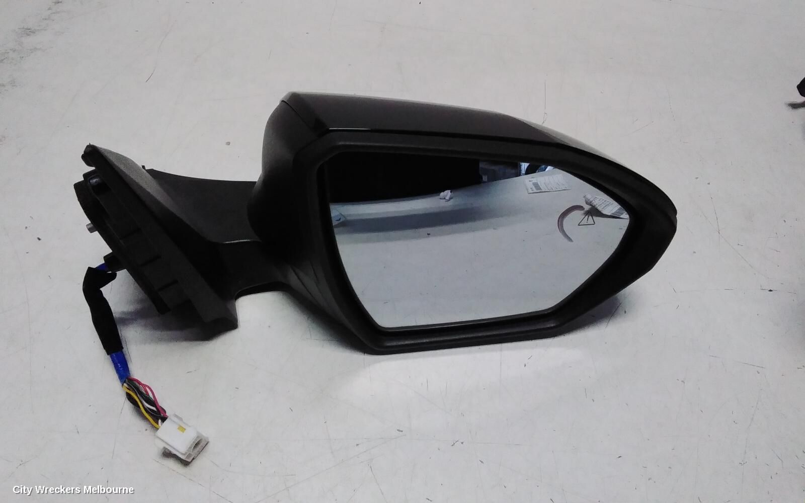 HYUNDAI TUCSON 2022 Right Door Mirror