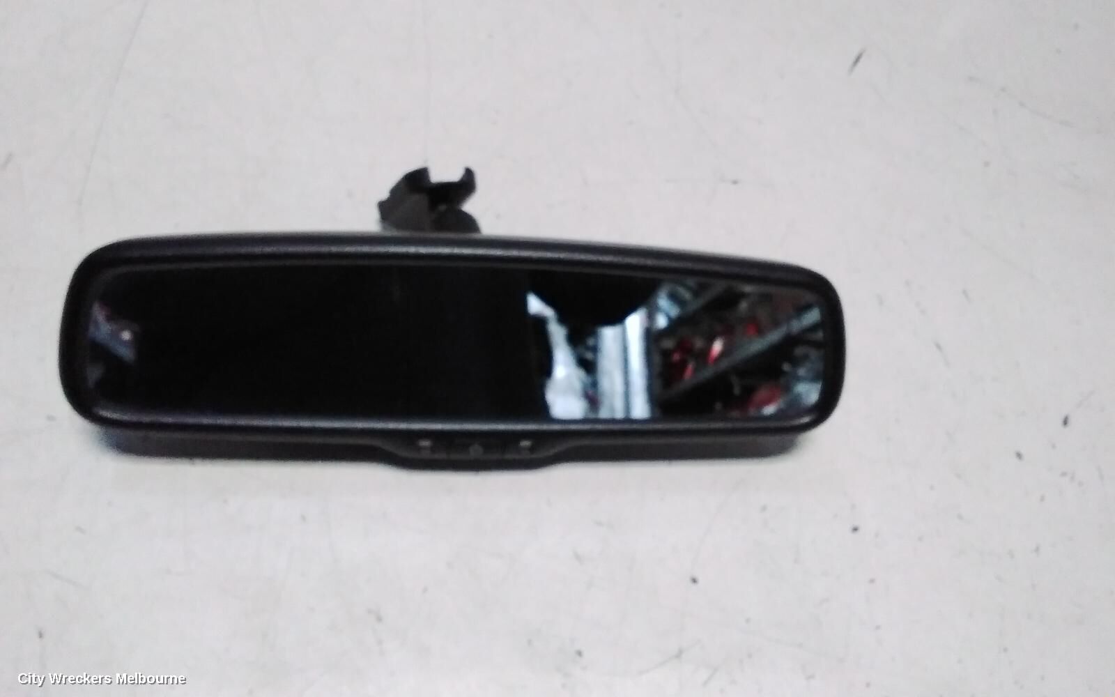 MITSUBISHI OUTLANDER 2022 Interior Mirror