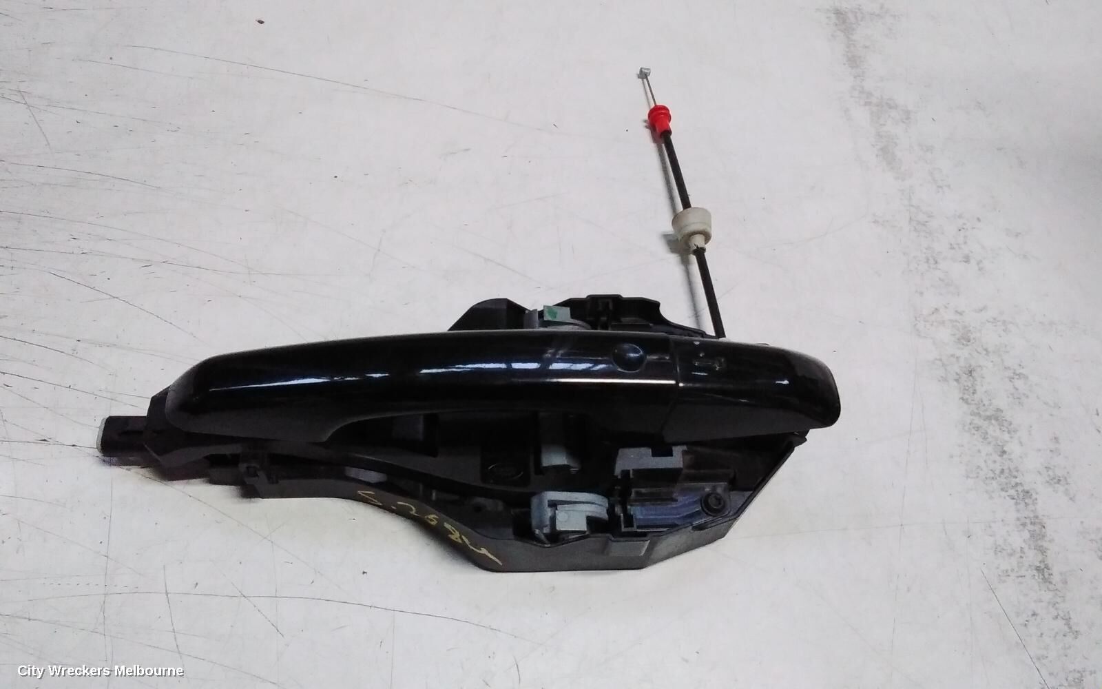 LAND ROVER DISCOVERY SPORT 2016 Door Handle