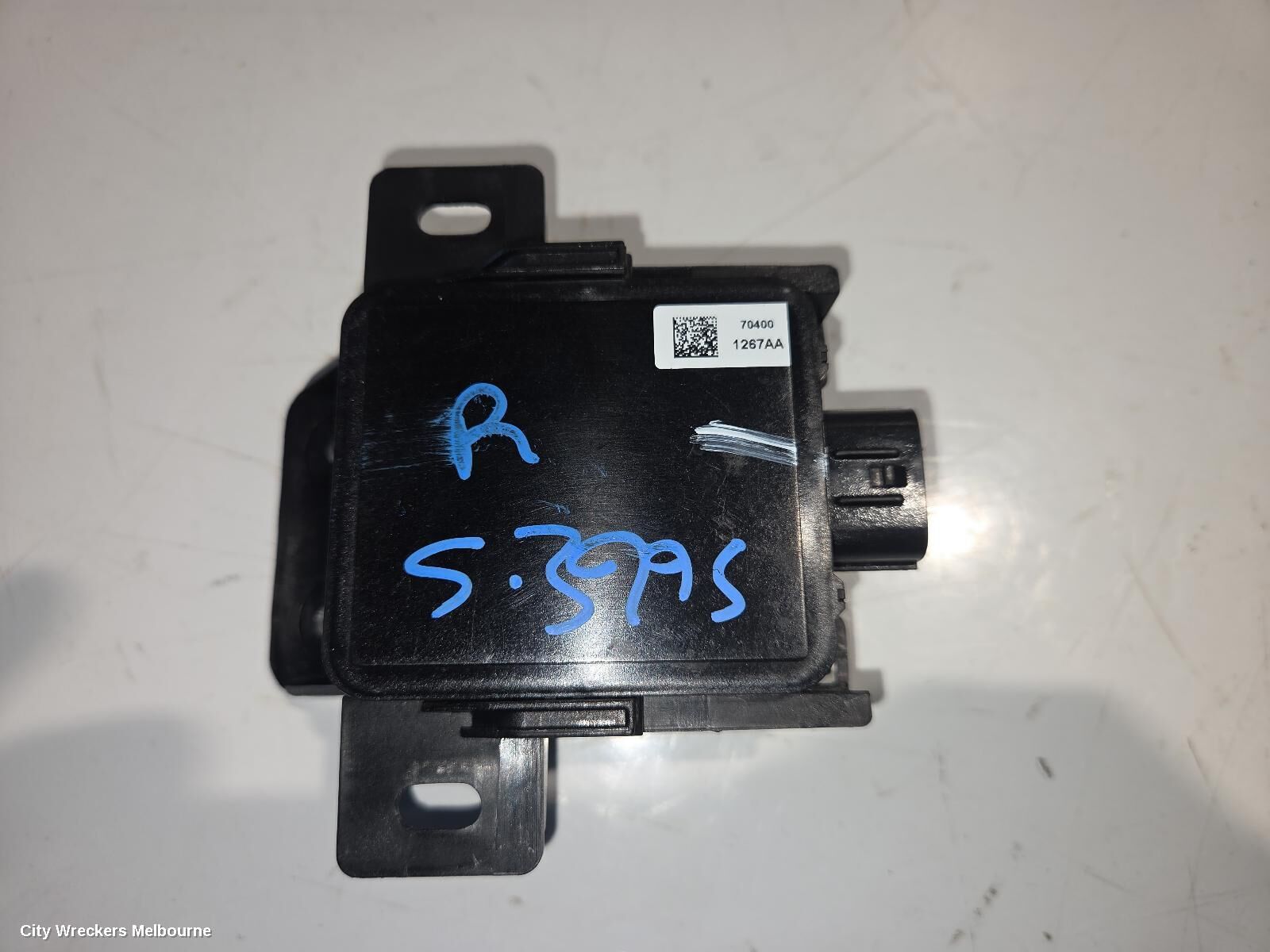 JAECOO J5, 1ST GEN, 08/25-, RIGHT REAR BLIND SPOT SENSOR /   P/N 704001267AA: 145119