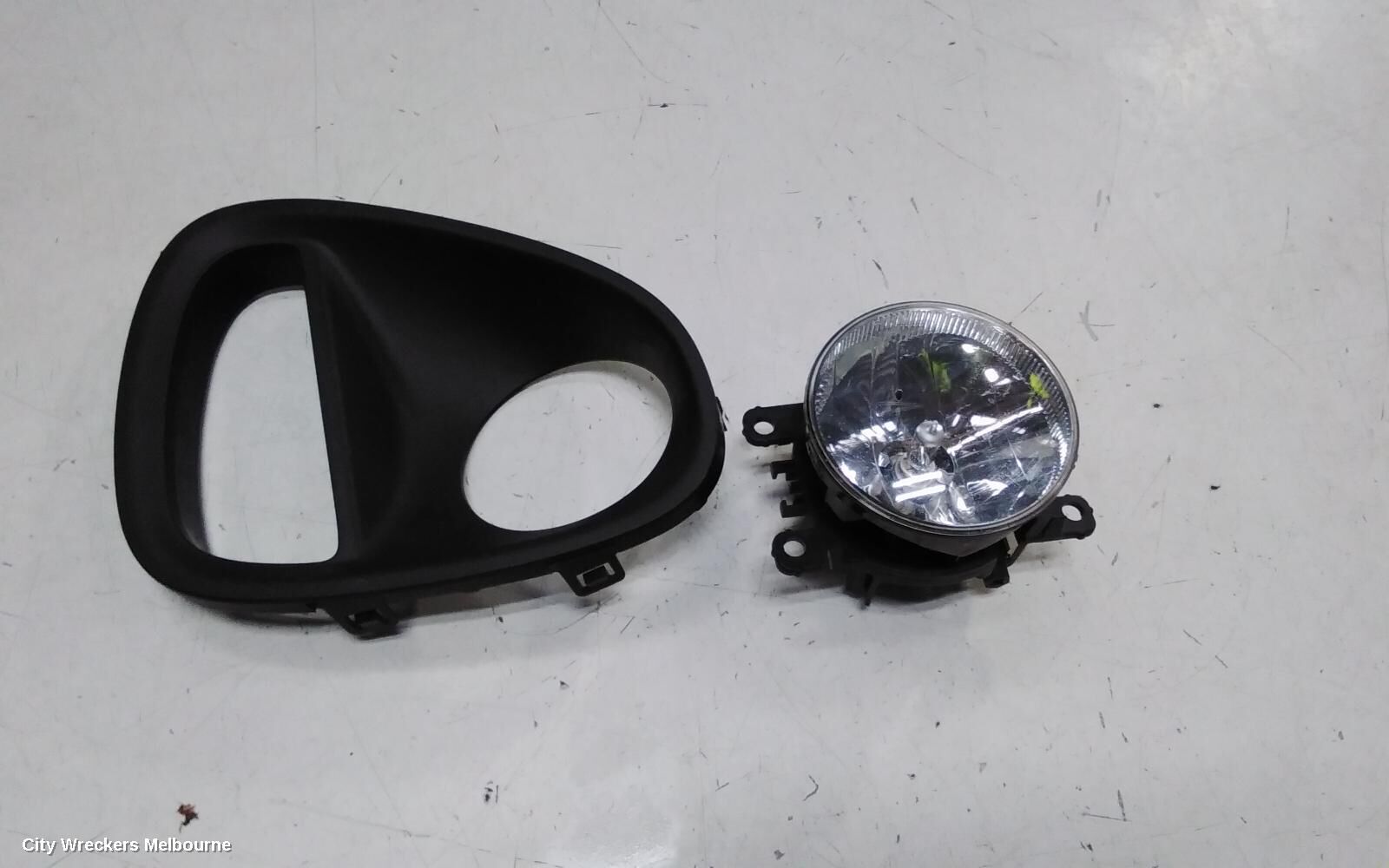 SUZUKI BALENO 2019 Right Indicator/Fog/Side