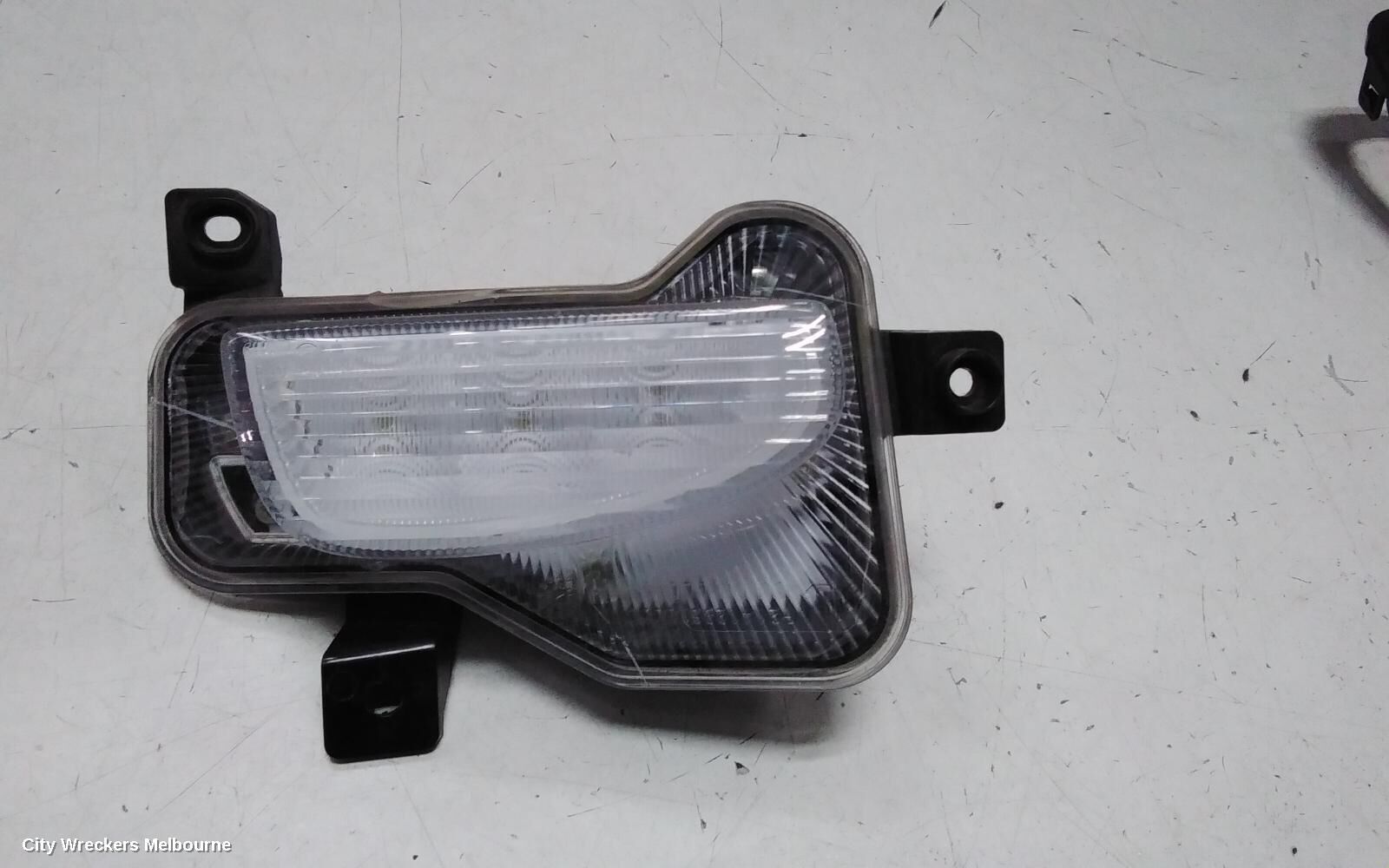 SUZUKI BALENO 2019 Left Indicator/Fog/Side