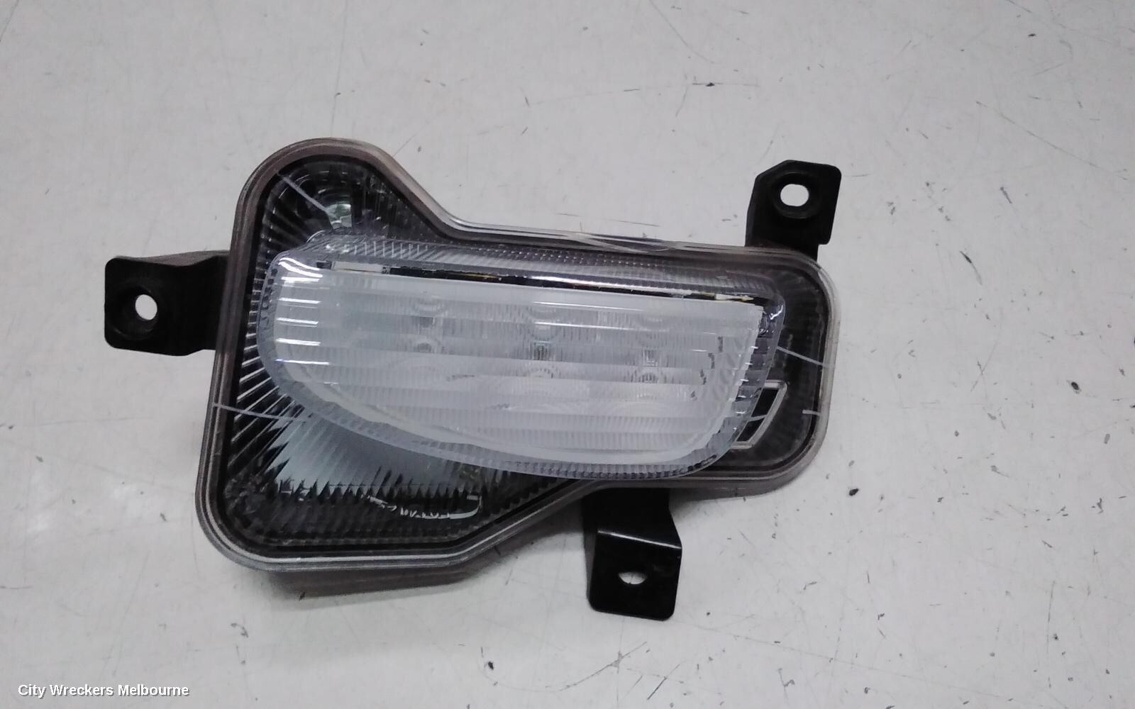 SUZUKI BALENO 2019 Right Indicator/Fog/Side
