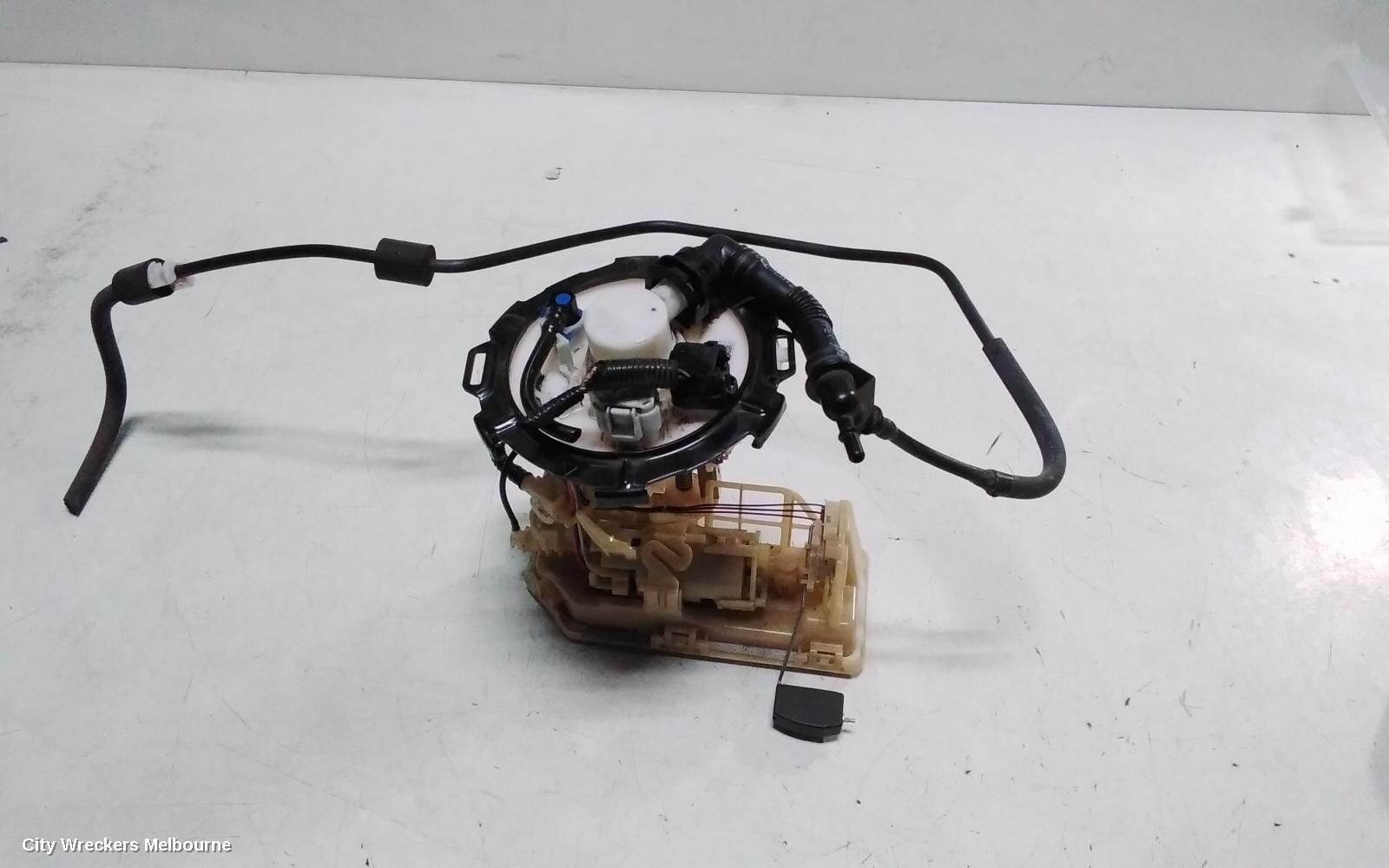 TOYOTA RAV4 2023 Fuel Pump