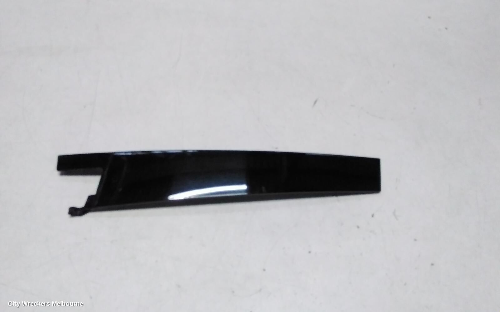 VOLKSWAGEN GOLF, GEN 8, 09/20-, 5H4839902B Door trim panel : 145135