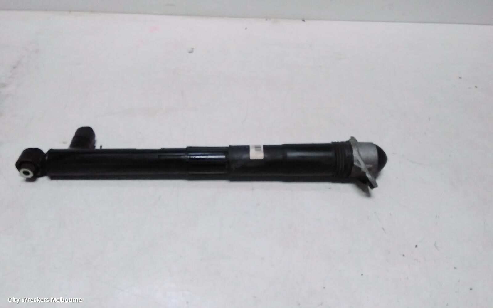 VOLKSWAGEN GOLF 2023 Left Rear Strut