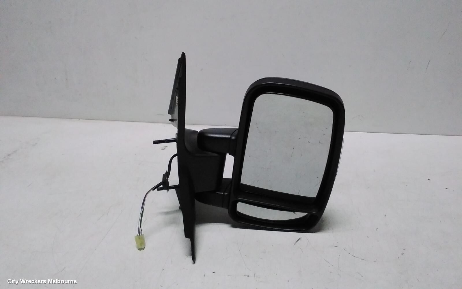 LDV V80 2017 Right Door Mirror