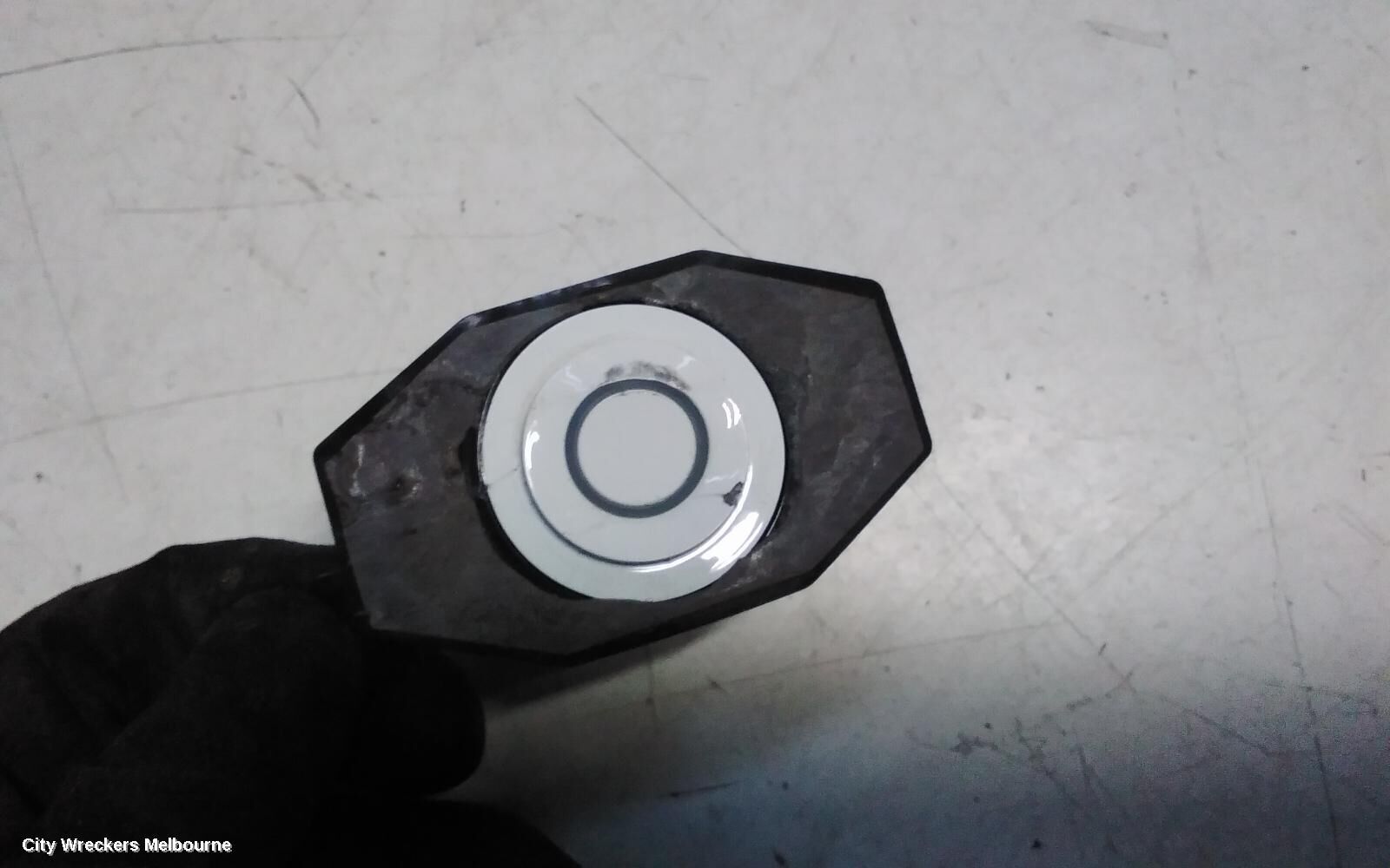 MITSUBISHI ECLIPSE CROSS, GEN 1, PARK SENSOR SWITCH, 11/17-, LH : 145172