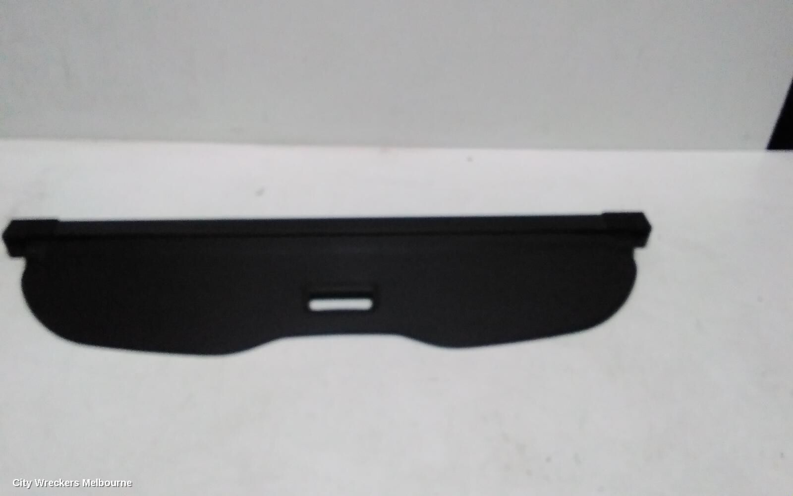 CHERY TIGGO 7 PRO 2025 PARCEL SHELF CARGO BLIND