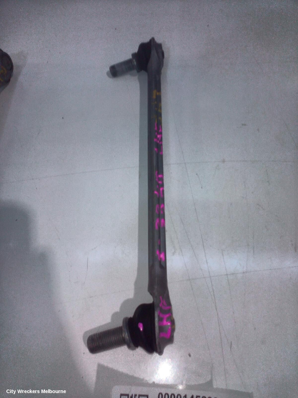 TOYOTA CAMRY 2017 Stabiliser Bar