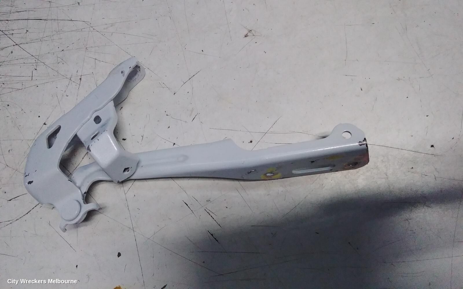 HONDA CIVIC 2018 Bonnet Hinge/Strut