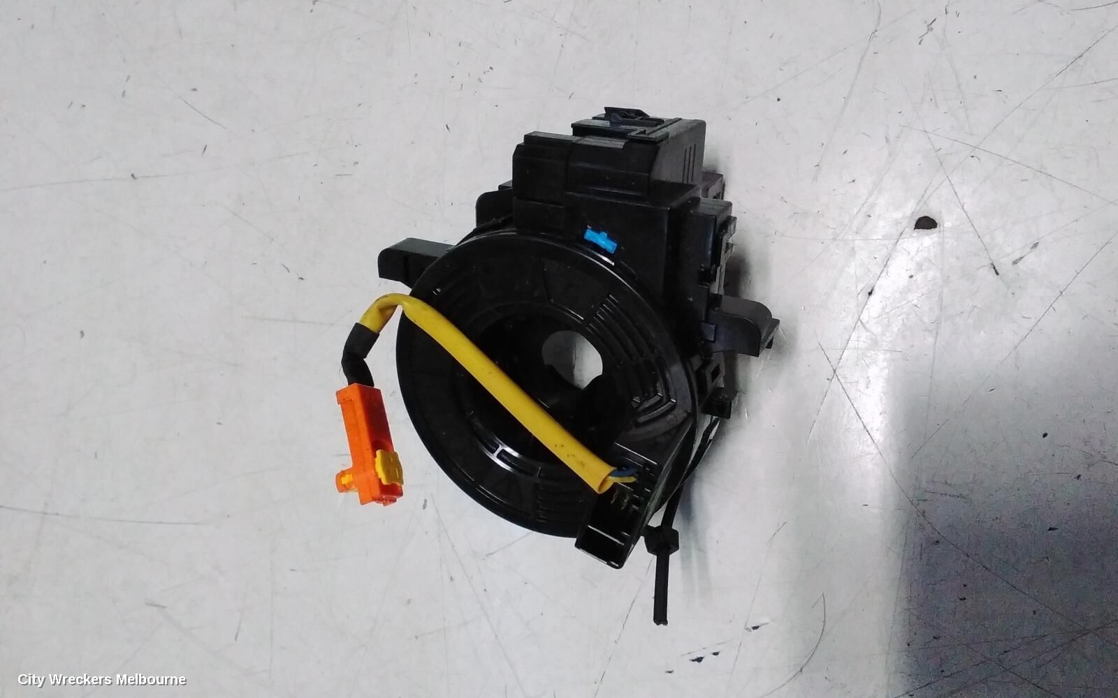 TOYOTA PRIUS 2016 Airbag Module/Sensor