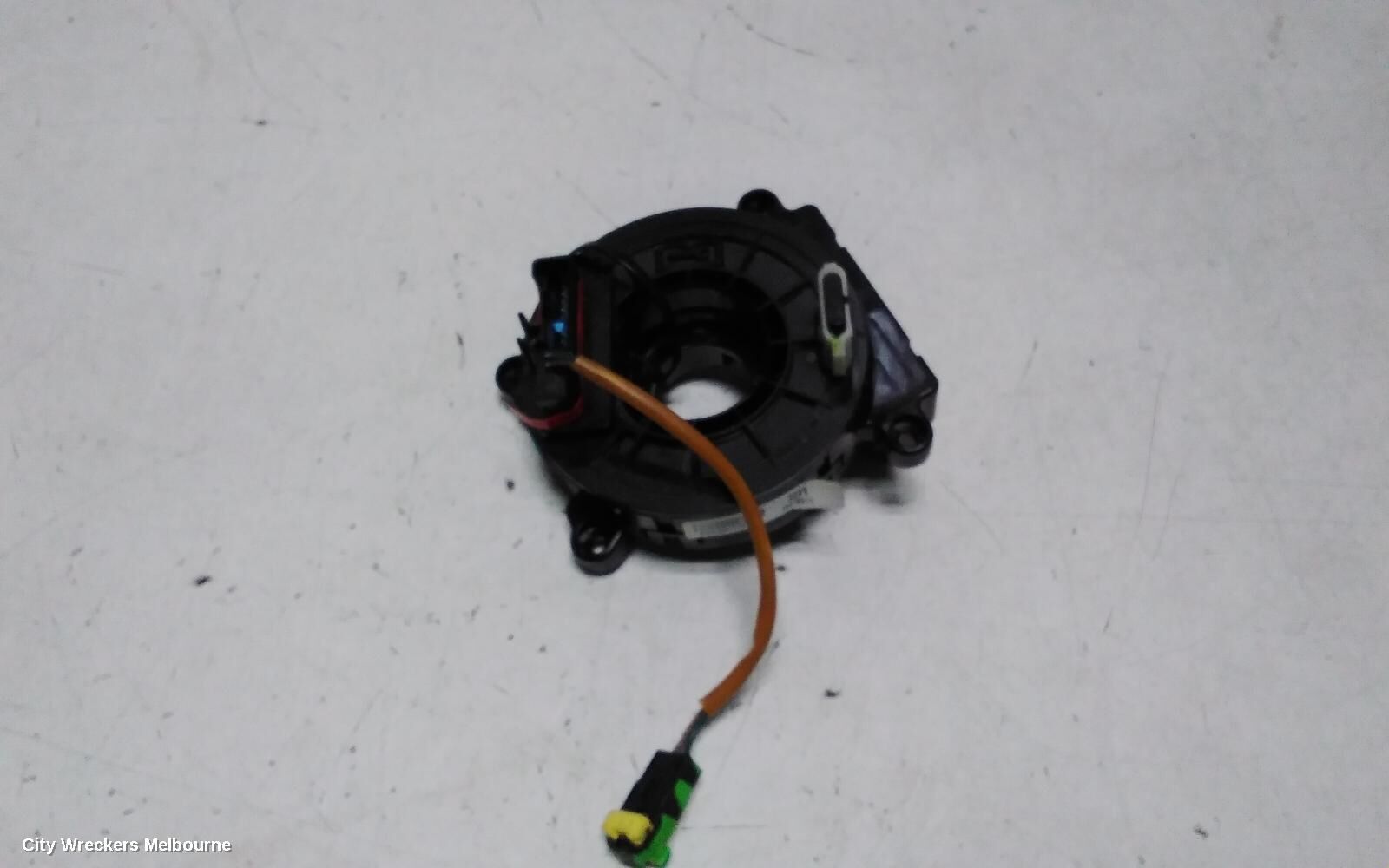 HOLDEN CAPTIVA 2014 Airbag Module/Sensor