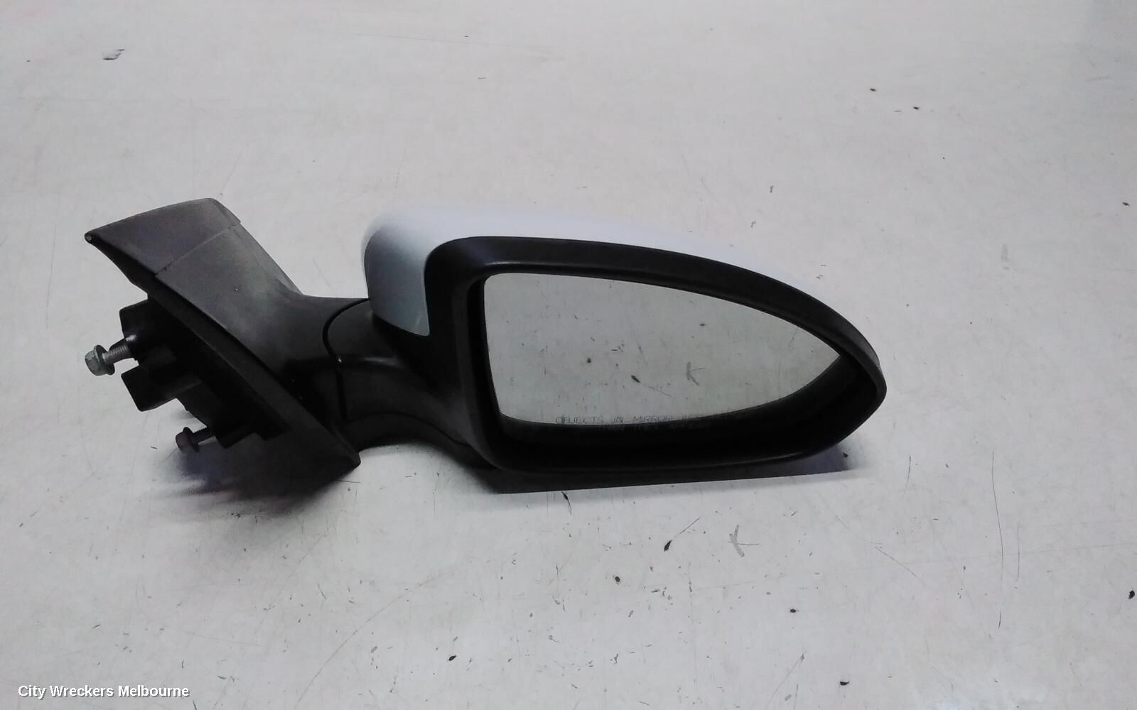 HOLDEN CRUZE 2013 Right Door Mirror