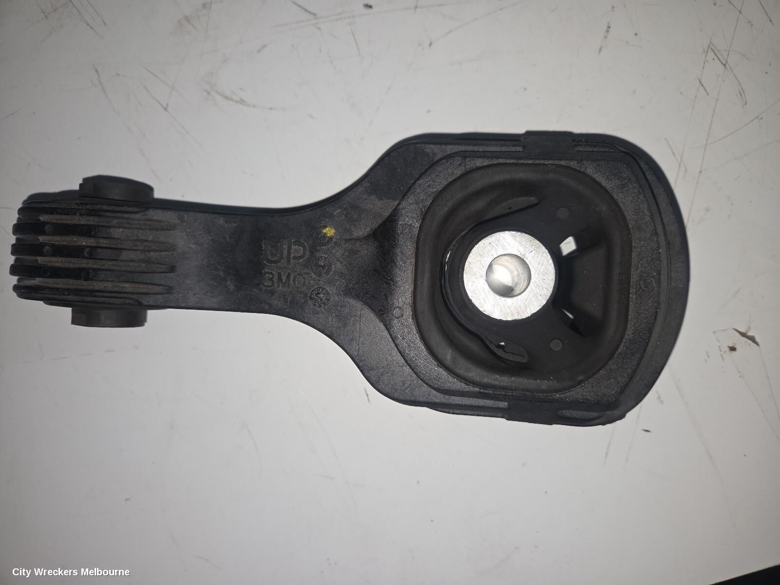 HONDA HRV 2025 Mount