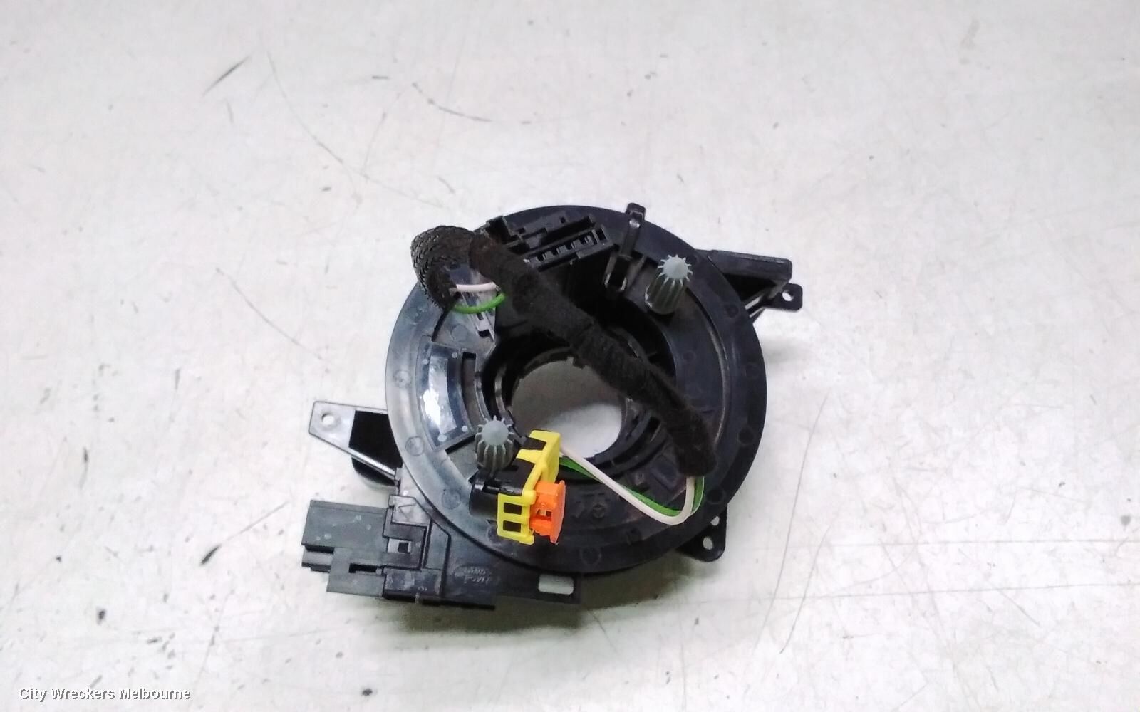LAND ROVER DISCOVERY SPORT 2016 Airbag Module/Sensor