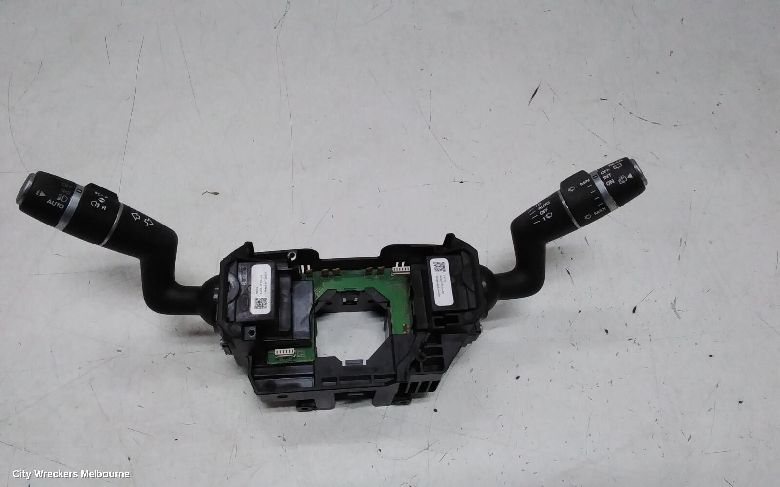 LAND ROVER DISCOVERY SPORT 2016 Combination Switch