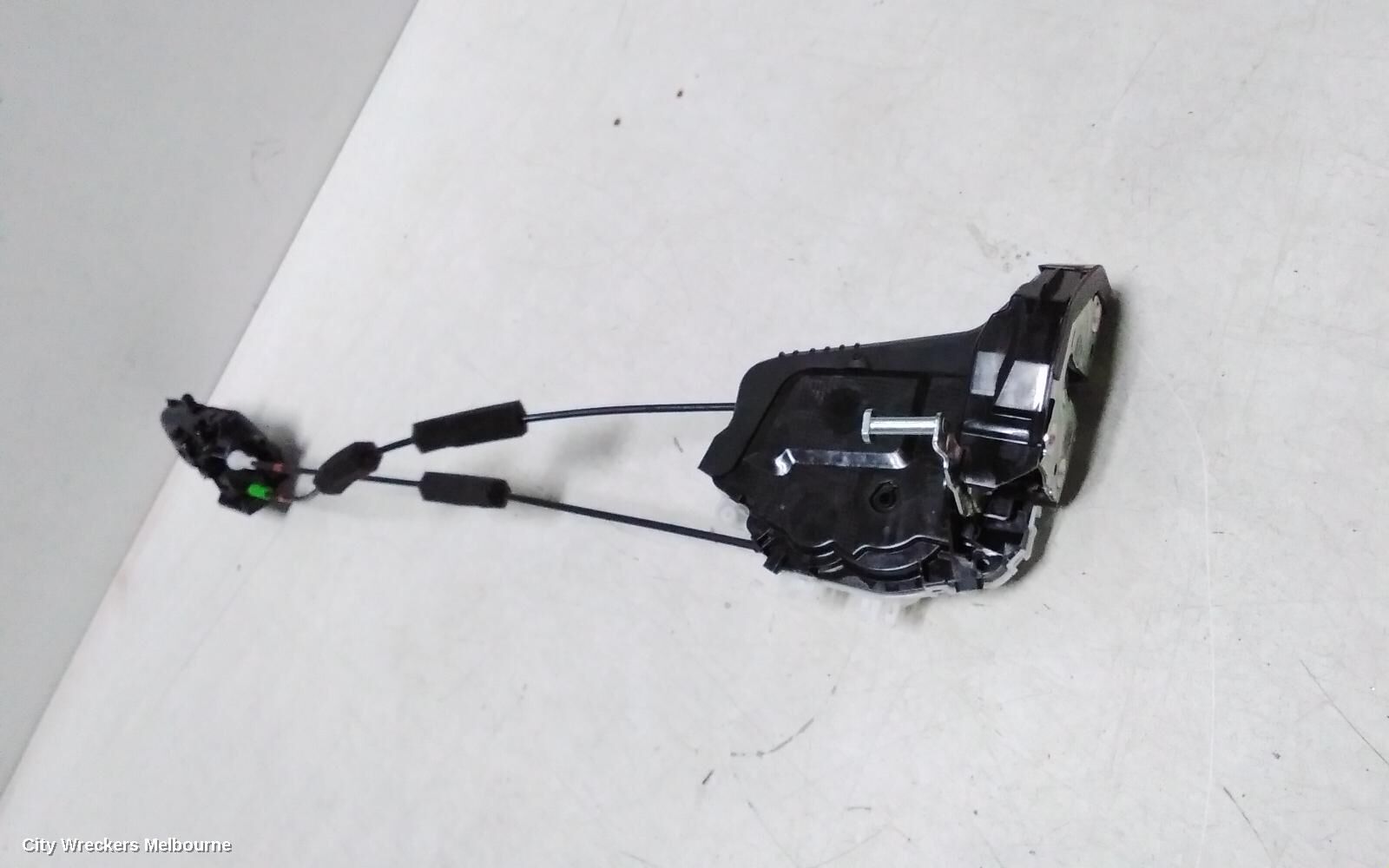 TOYOTA YARIS CROSS 2024 Door/Boot/Gate Lock, LEFT REAR DOOR LOCK, XP210, 06/20-