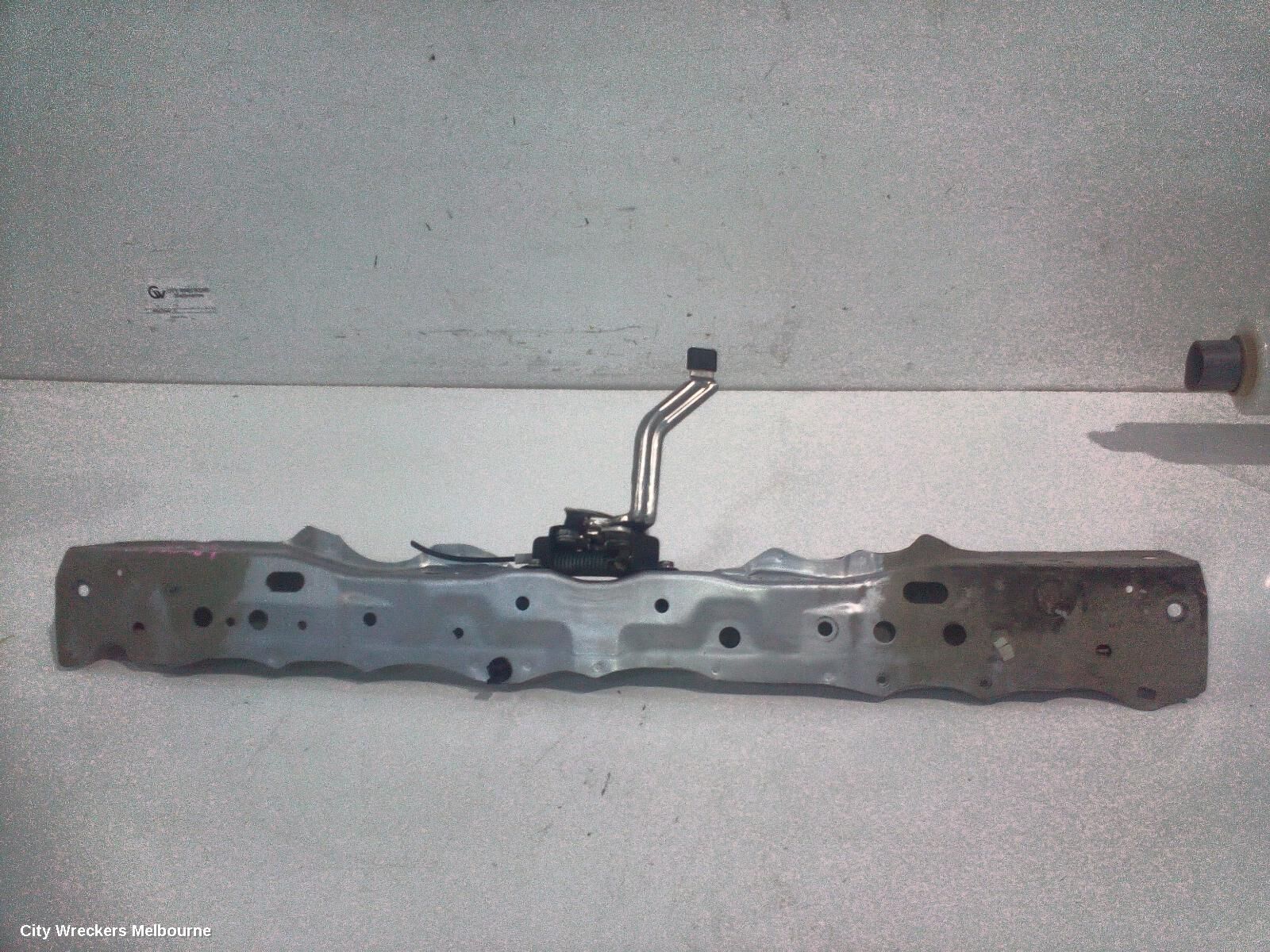 HONDA CIVIC 2013 Bonnet Lock/Support