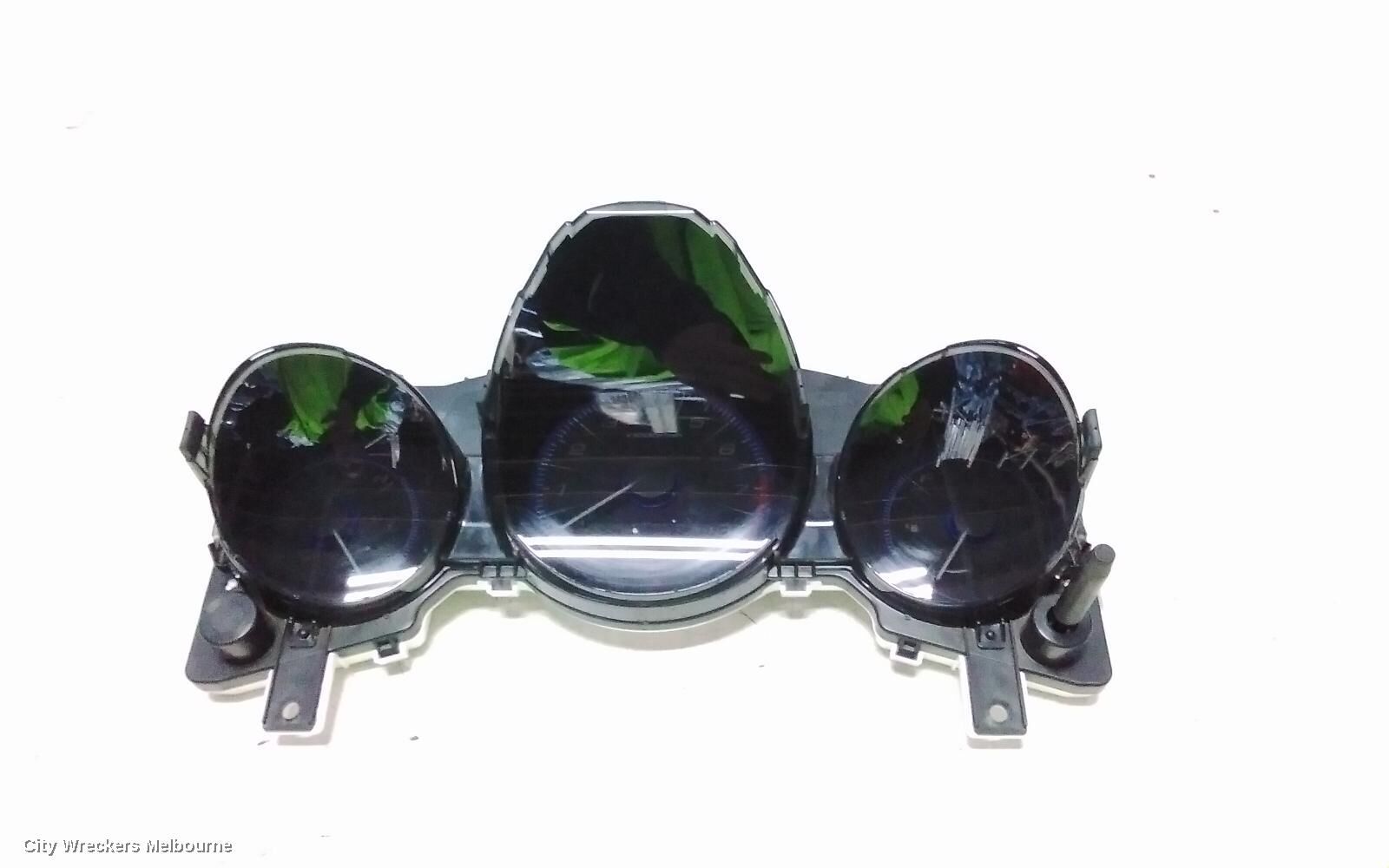 HONDA CIVIC 2013 Instrument Cluster