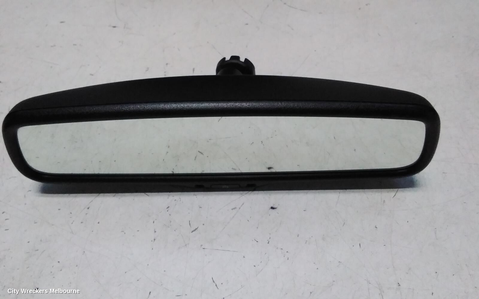 HONDA CIVIC 2013 Interior Mirror