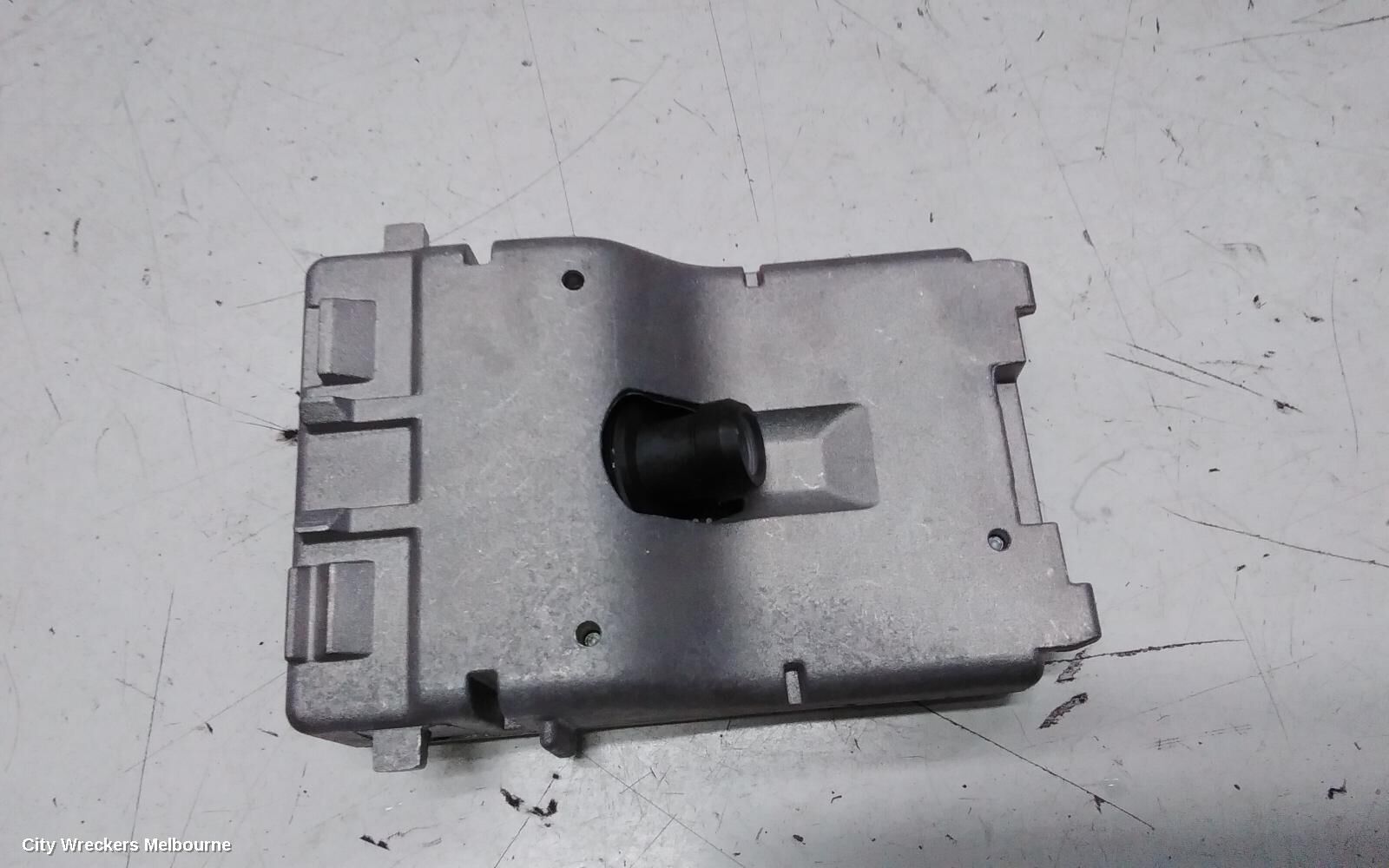 MAZDA CX9 2020 REVERSE CAMERA