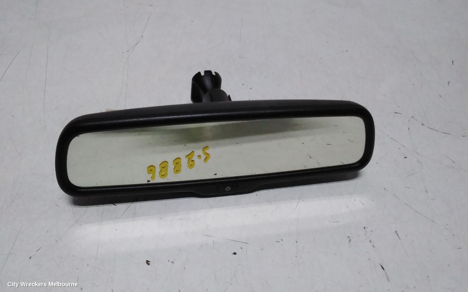 MAZDA CX9 2020 Interior Mirror