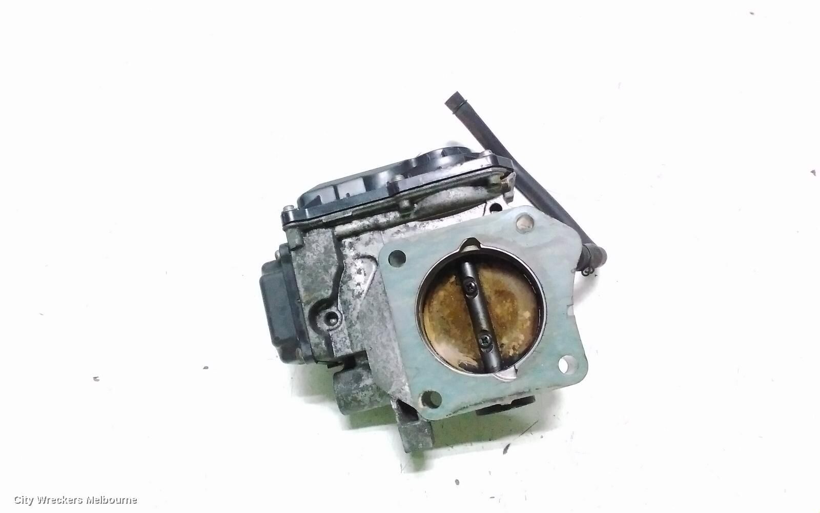 HONDA CRV 2008 Throttle Body