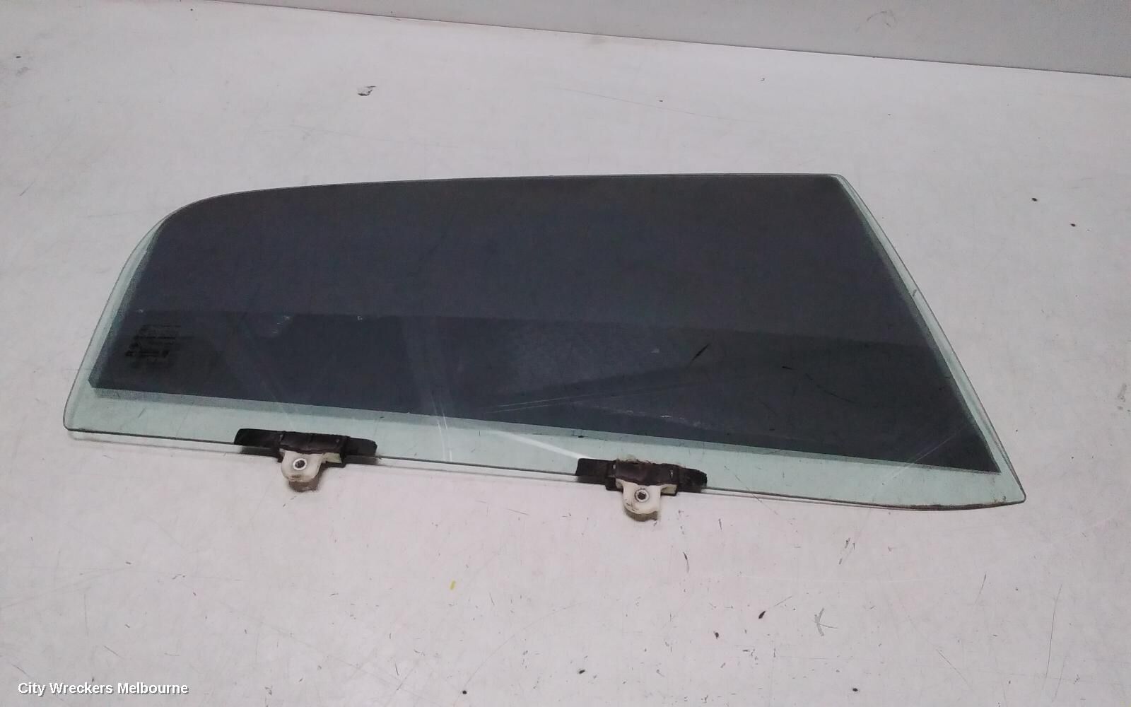 MITSUBISHI MIRAGE 2020 Right Rear Door Window