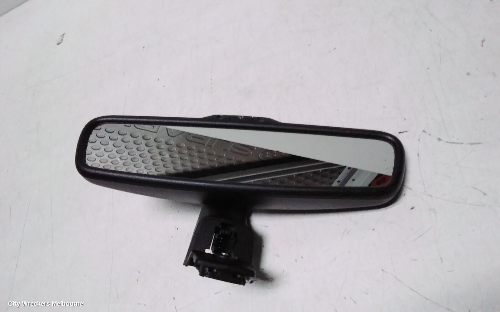 HOLDEN CAPTIVA 2014 Interior Mirror