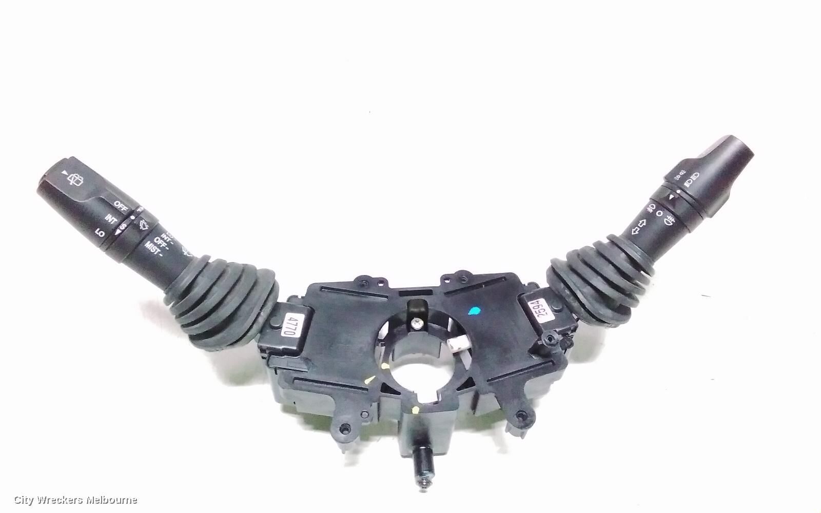 HOLDEN CAPTIVA 2014 Combination Switch