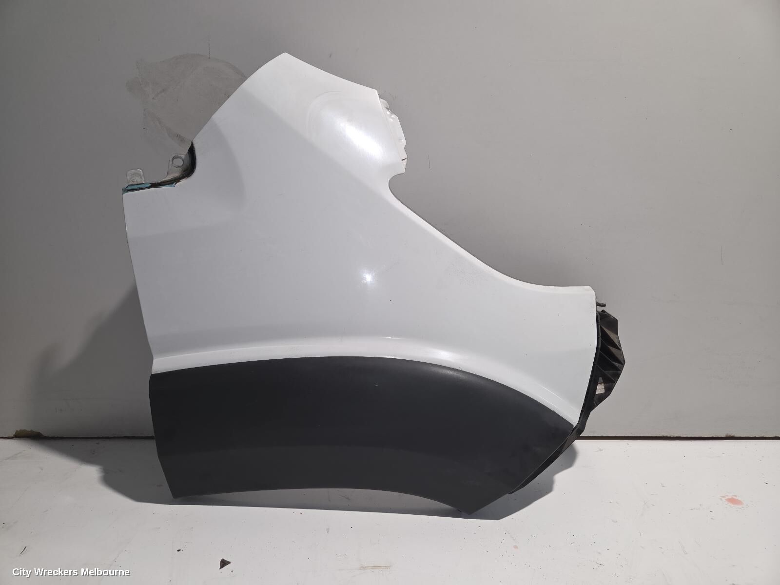 FIAT DUCATO 2018 Right Guard